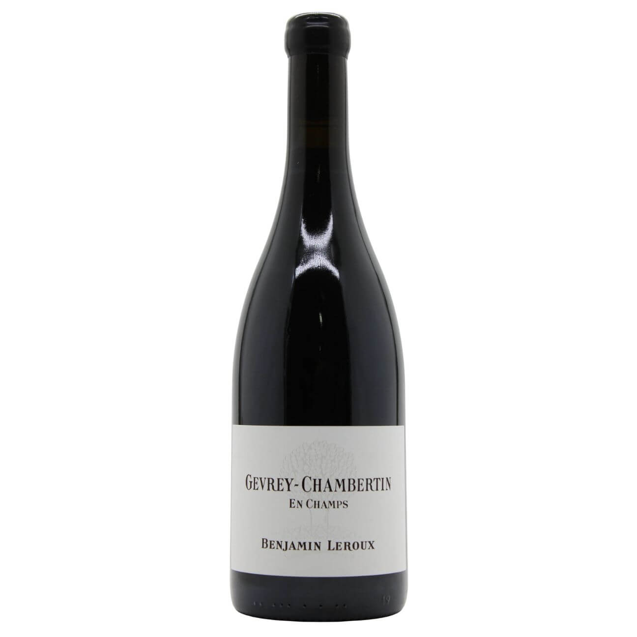 Benjamin Leroux Gevrey-Chambertin En Champs 2023 Benjamin Leroux Gevrey-Chambertin En Champs 2023