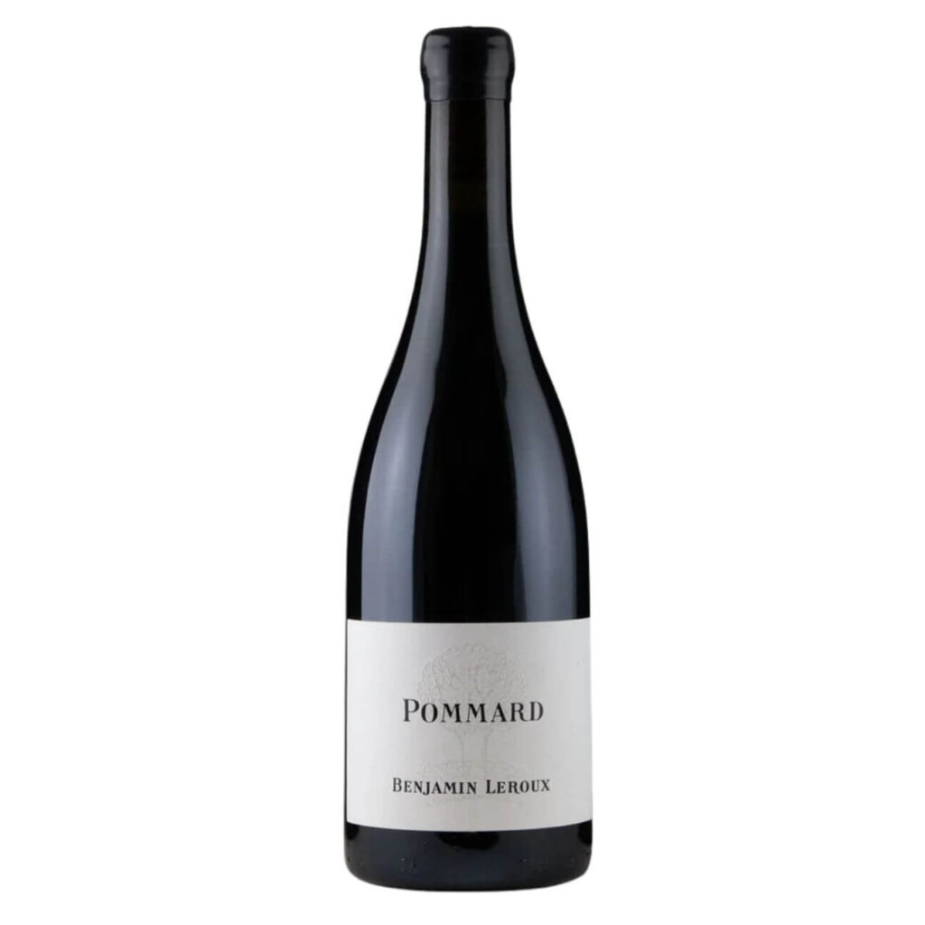Benjamin Leroux Pommard 2023