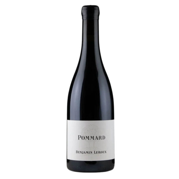 Benjamin Leroux Pommard 2023