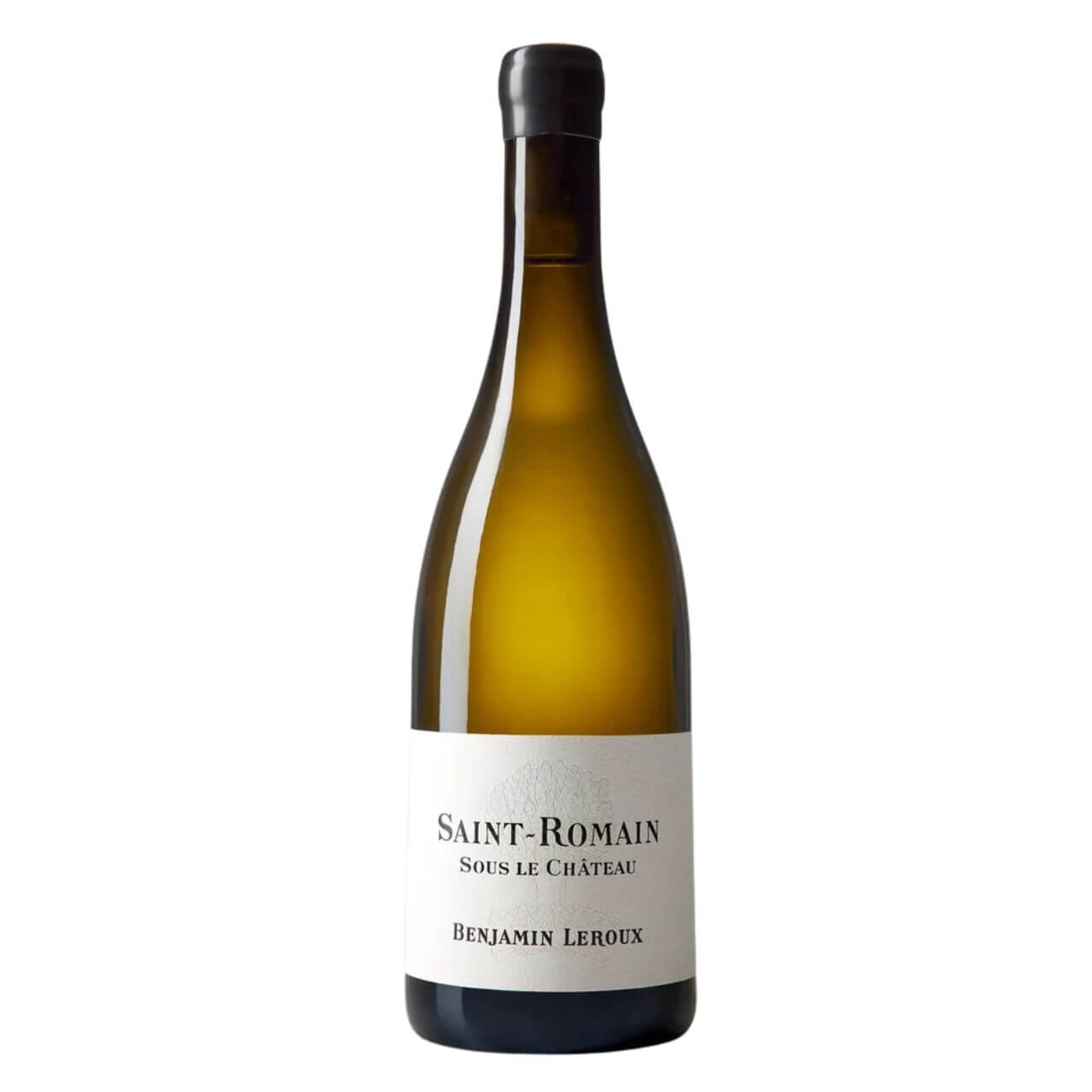 Benjamin Leroux Saint-Romain Sous le Château 2023 Benjamin Leroux Saint-Romain Sous le Château 2023