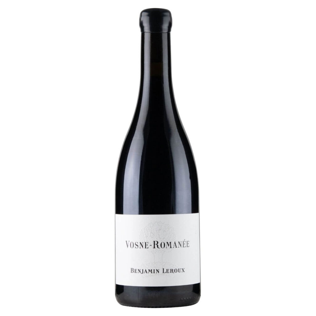 Benjamin Leroux Vosne-Romanée 2023