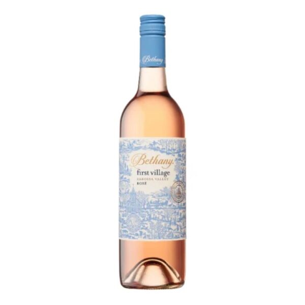 Bethany Wines First Village Rose