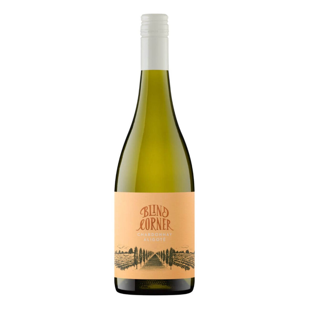Blind Corner Quindalup Chardonnay Aligoté 2024