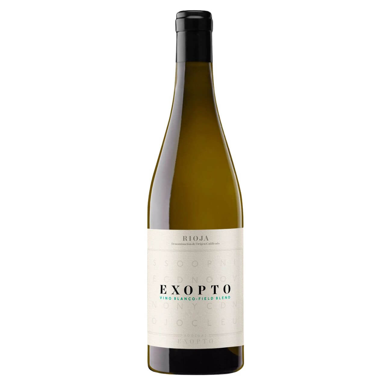 Bodegas Exopto Rioja Exopto Blanco Field Blend 2024 Bodegas Exopto Rioja Exopto Blanco Field Blend 2024
