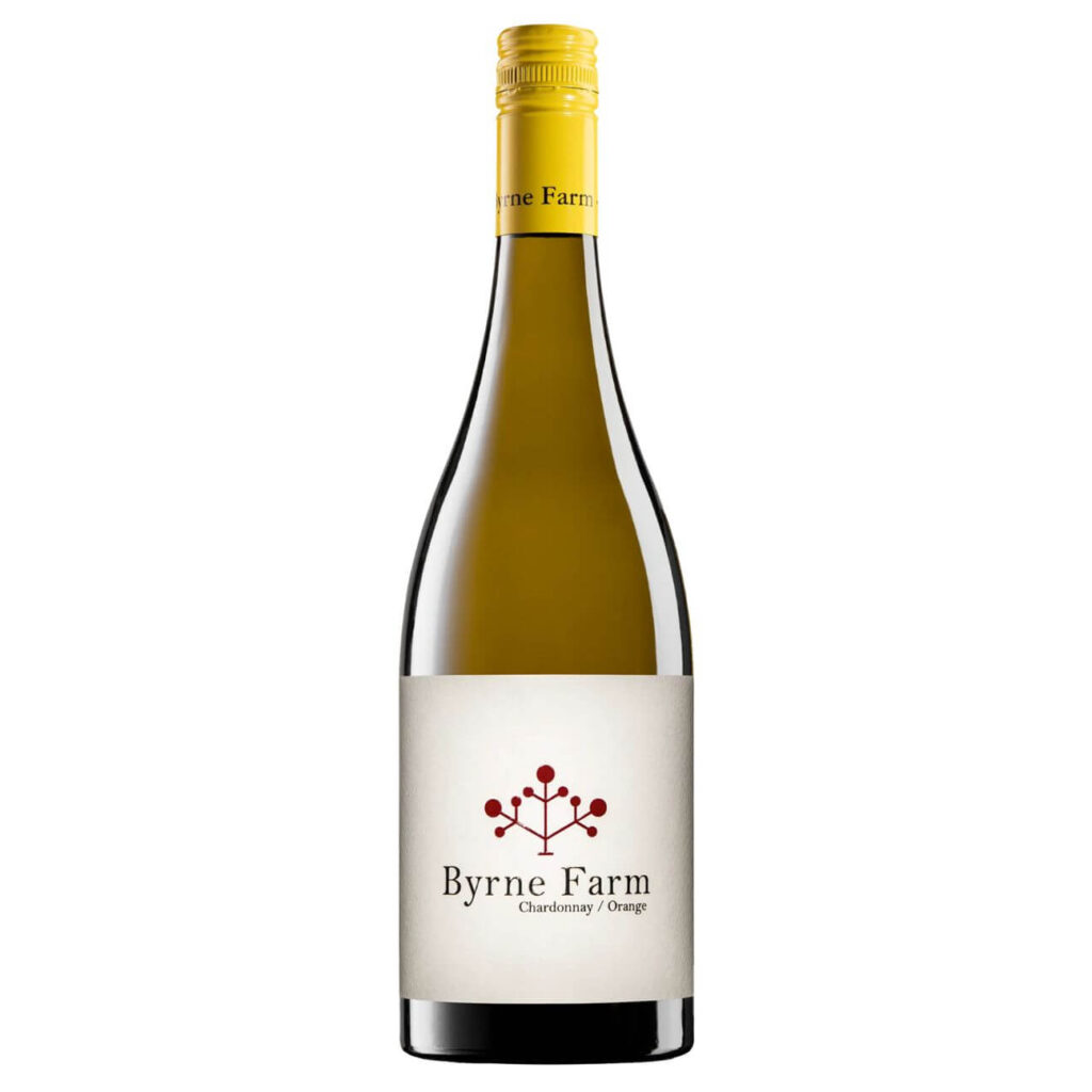 Byrne Farm Chardonnay 2025