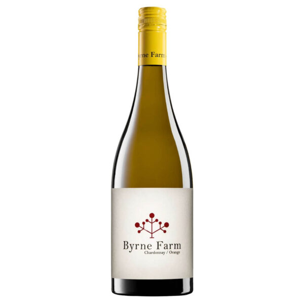 Byrne Farm Chardonnay 2025