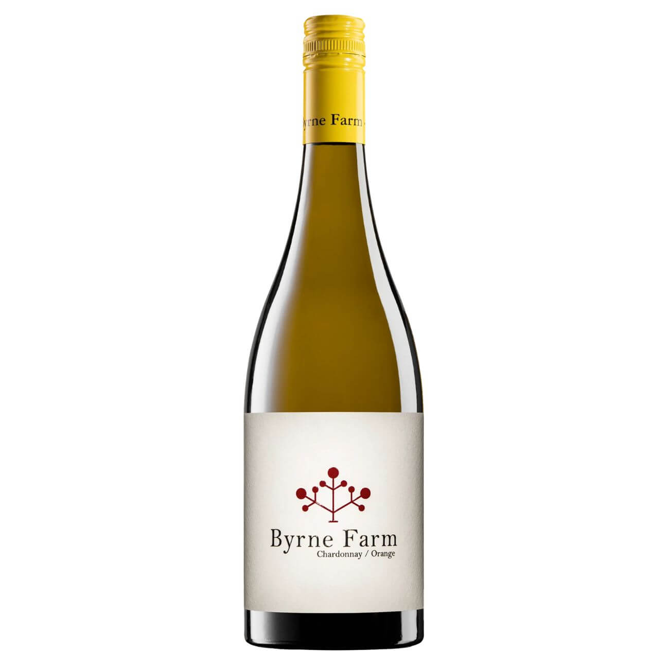 Byrne Farm Chardonnay 2025 Byrne Farm Chardonnay 2025