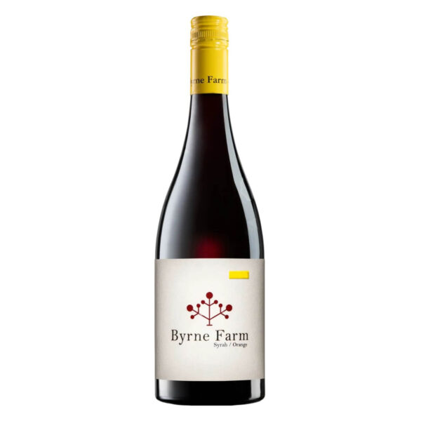 Byrne Farm Syrah 2022