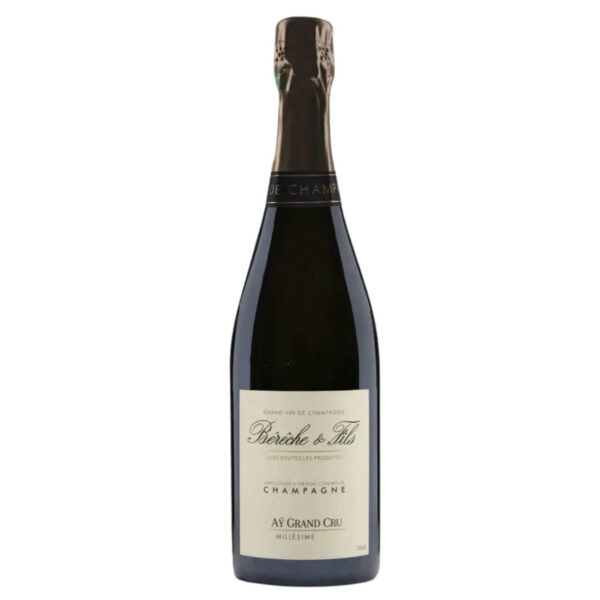 Champagne Bérêche et Fils Grand Cru Aӱ 2016