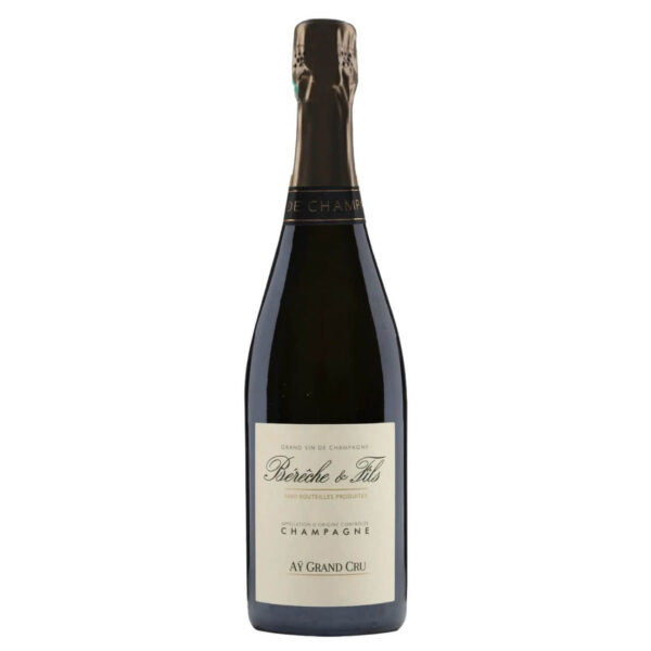 Champagne Bérêche et Fils Grand Cru Aӱ 2017