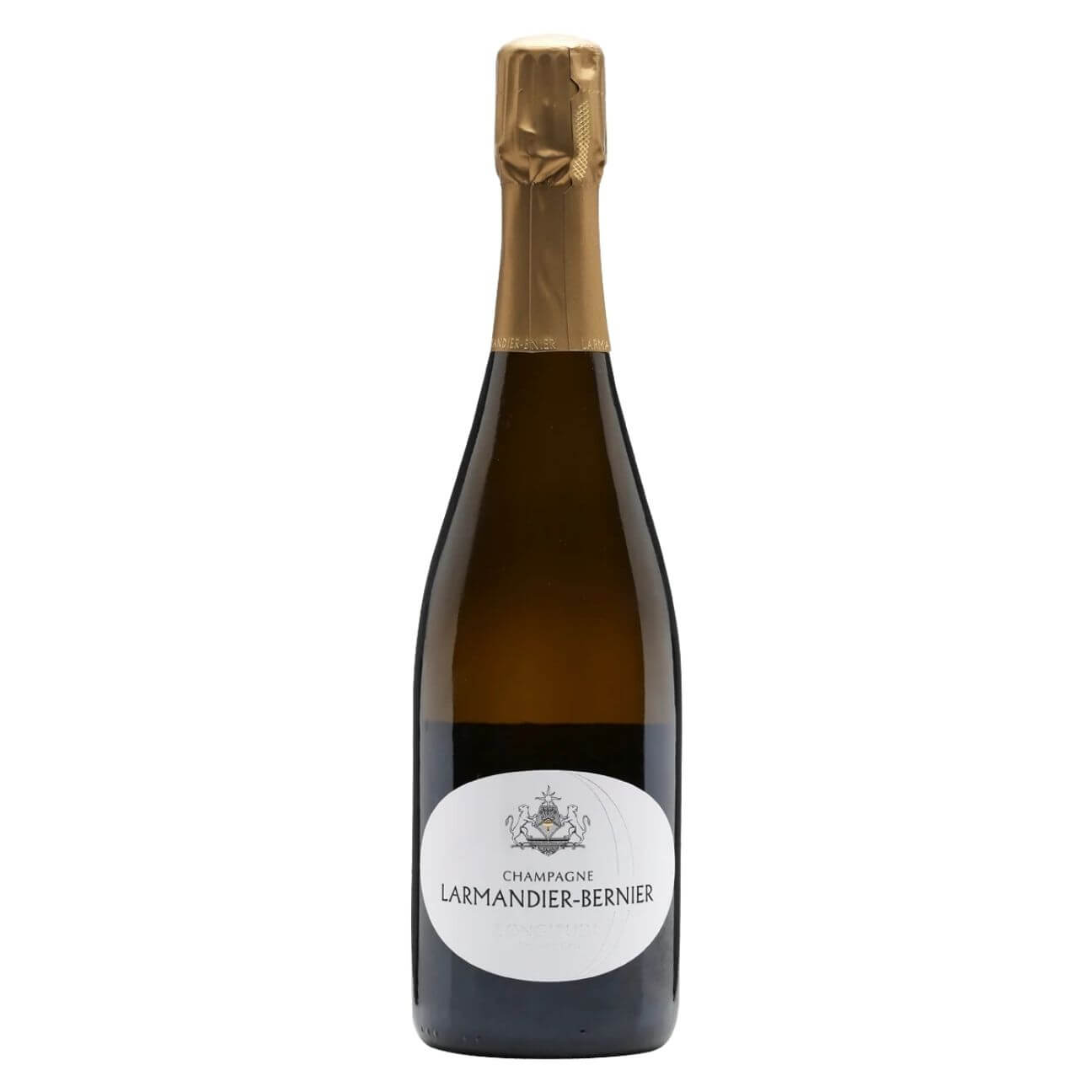 Champagne Larmandier-Bernier 1er Cru Longitude Blanc de Blancs NV Champagne Larmandier-Bernier 1er Cru Longitude Blanc de Blancs NV
