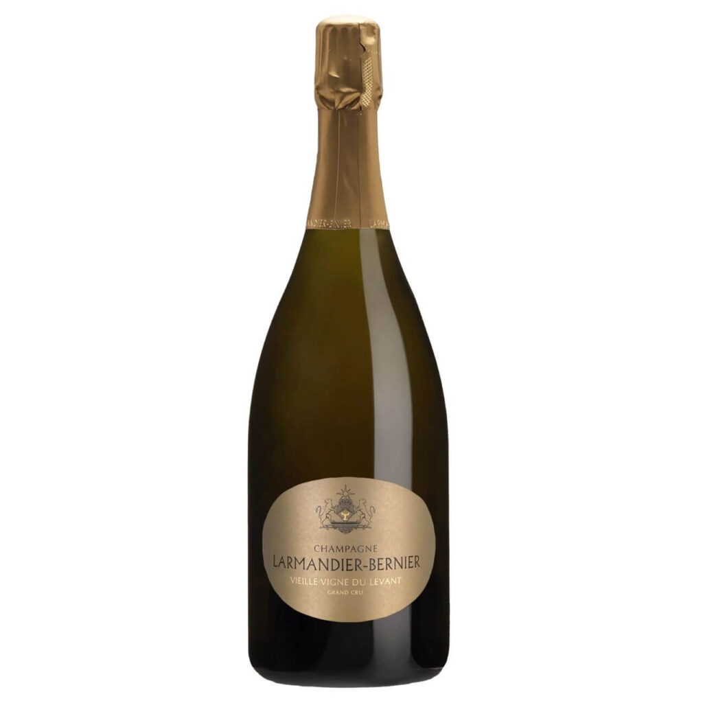 Champagne Larmandier-Bernier Grand Cru Vieille Vigne du Levant 1500ml