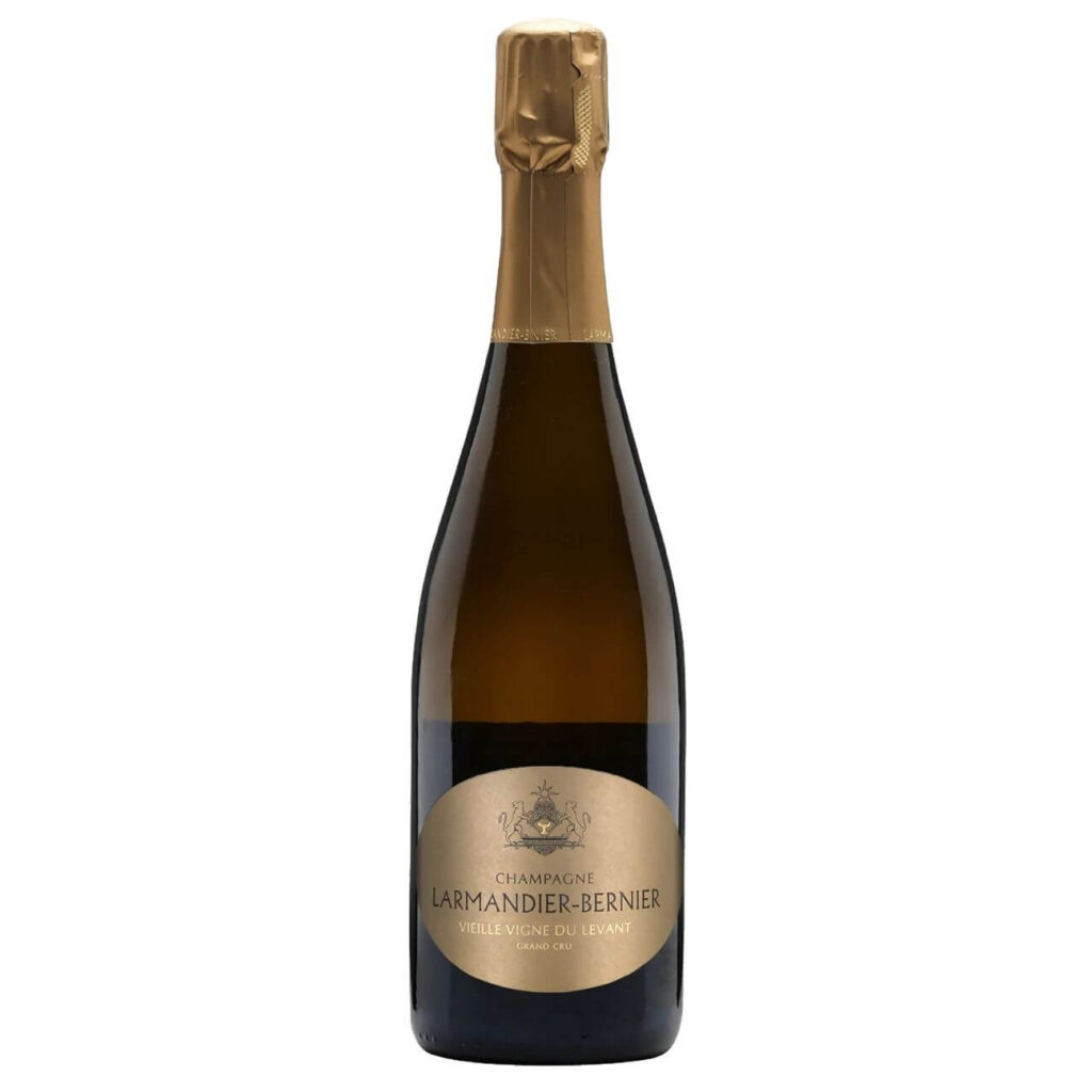 Champagne Larmandier-Bernier Grand Cru Vieille Vigne du Levant 2013