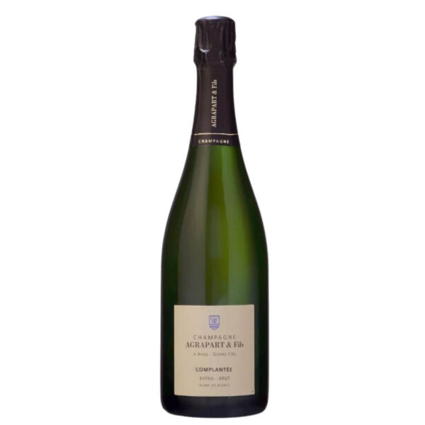 Champagne Pascal Agrapart Grand Cru Complantée NV