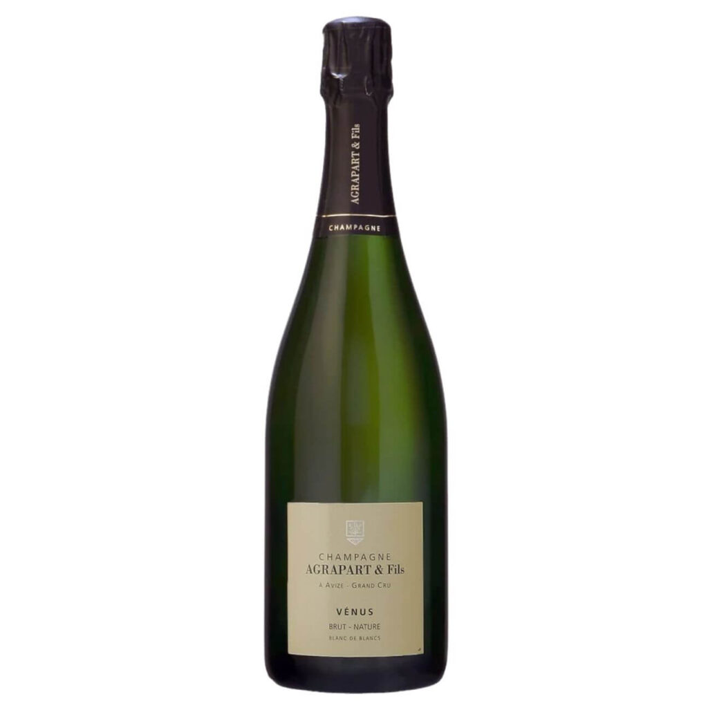 Champagne Pascal Agrapart Grand Cru Vénus Blanc de Blancs 2019
