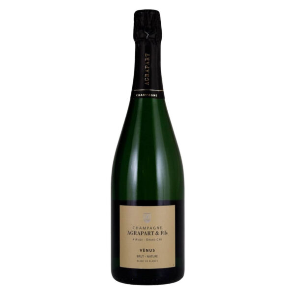 Champagne Pascal Agrapart Grand Cru Vénus Blanc de Blancs 2019