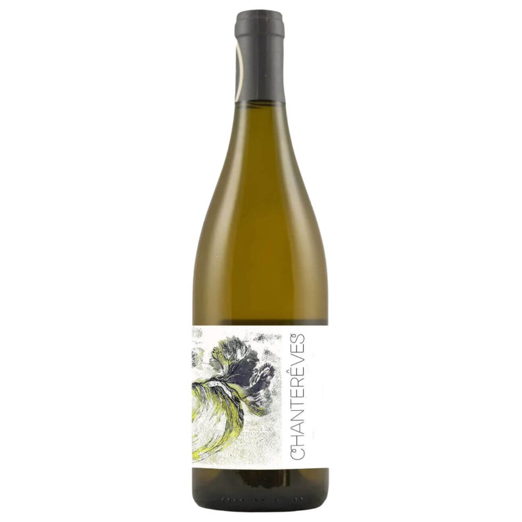 Chanterêves Bourgogne Aligoté Les Monts de Fussey 2023