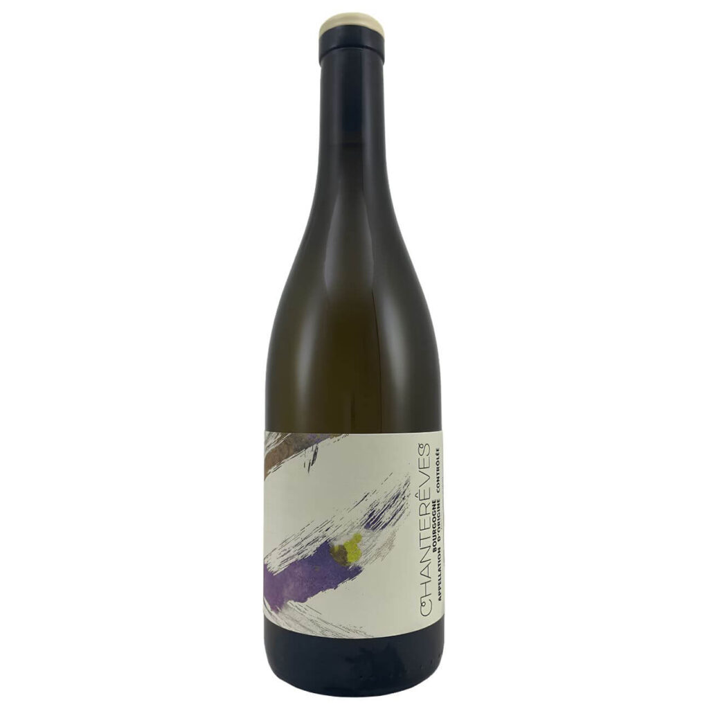 Chanterêves Bourgogne Blanc 2023