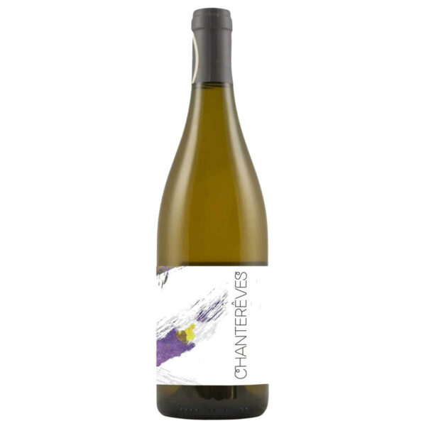 Chanterêves Bourgogne Hautes Côtes de Beaune Mainbey Blanc 2023
