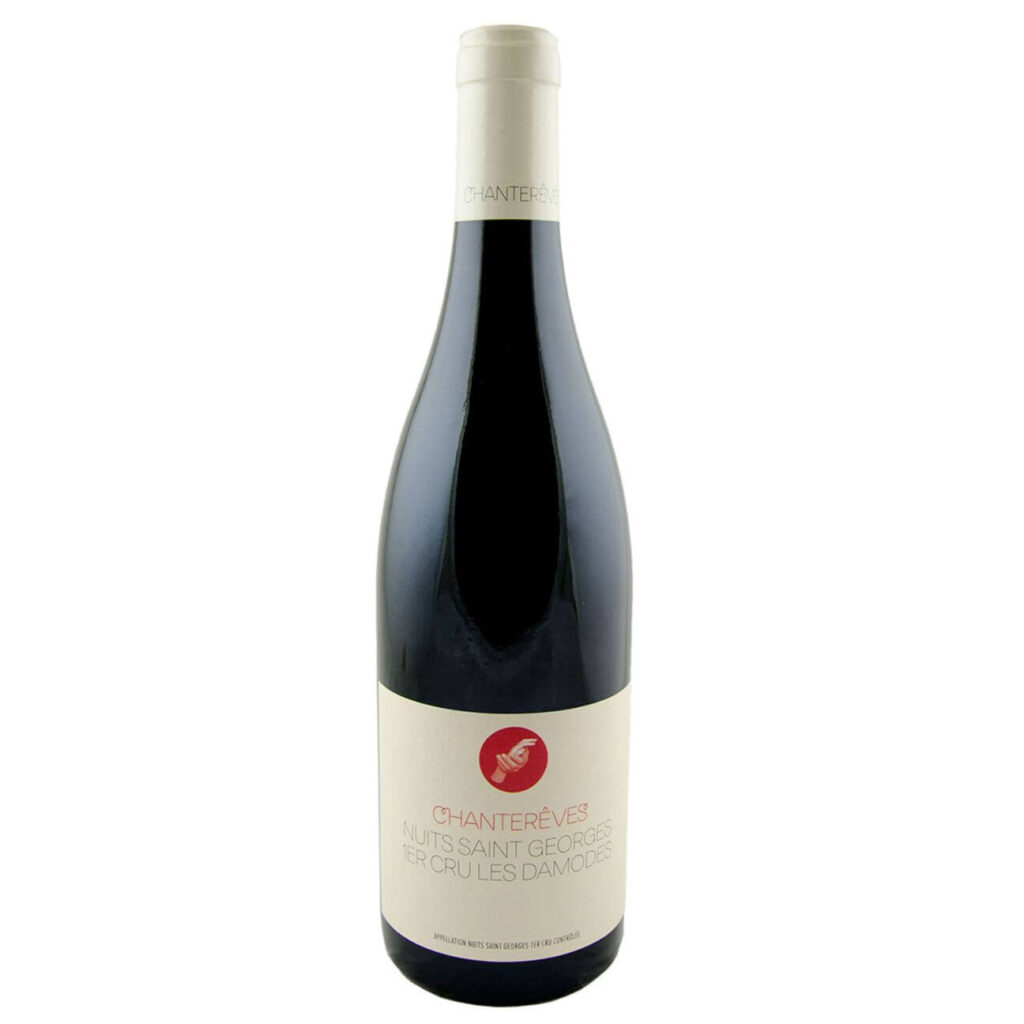 Chanterêves Nuits-Saint-Georges 1er Cru Les Damodes 2023