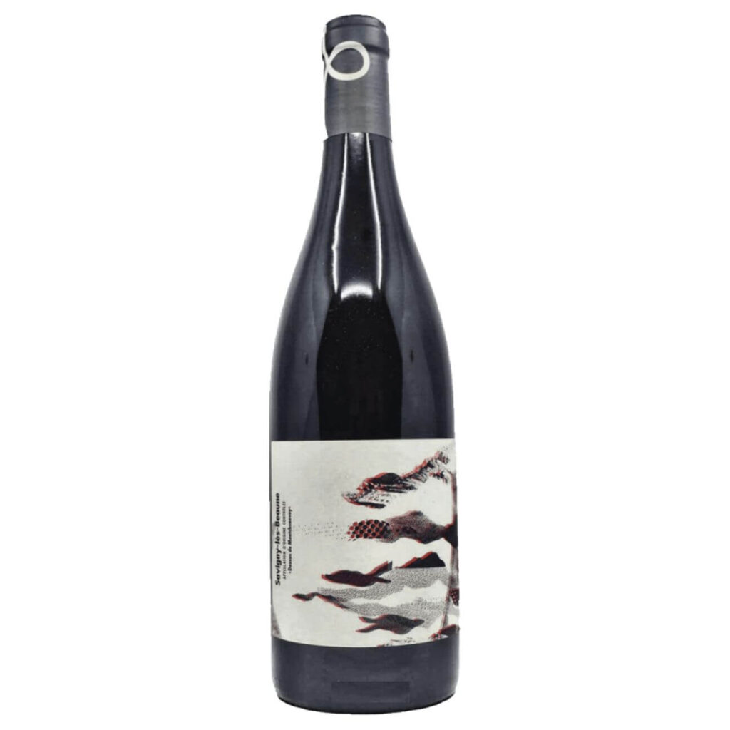 Chanterêves Savigny-lès-Beaune Dessus de Montchenevoy 2023