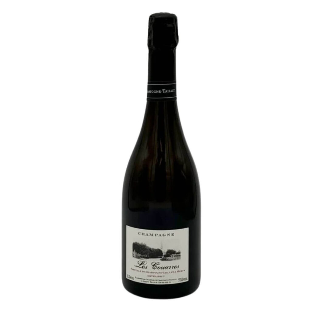 Chartogne-Taillet Les Couarres 2018