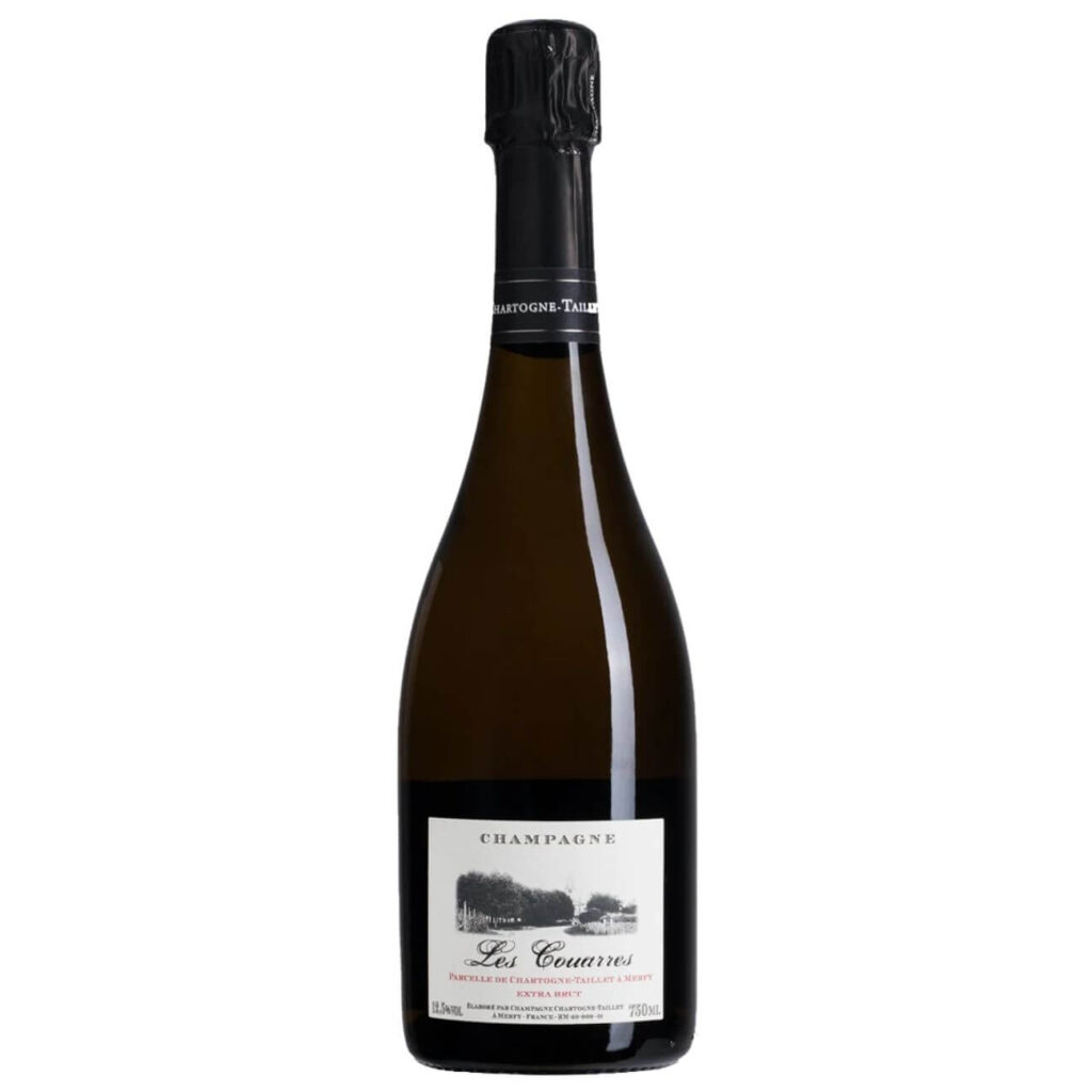 Chartogne-Taillet Les Couarres 2020