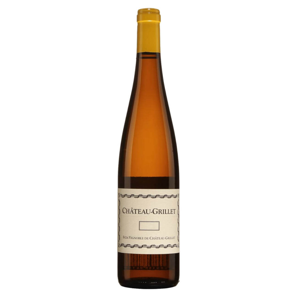 Château-Grillet 2022