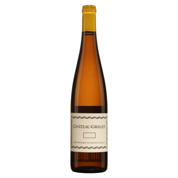 Château-Grillet 2022