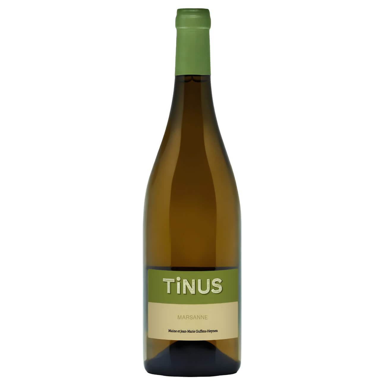 Château des Tourettes Vin de France Tinus Marsanne 2024 Château des Tourettes Vin de France Tinus Marsanne 2024