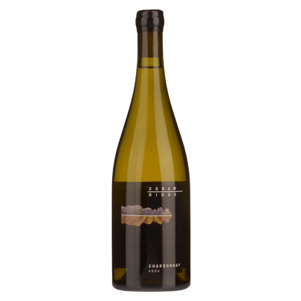 Cobaw Ridge Chardonnay