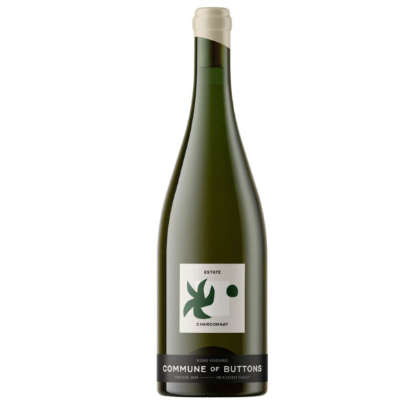 Commune of Buttons Eurilla Chardonnay 2024