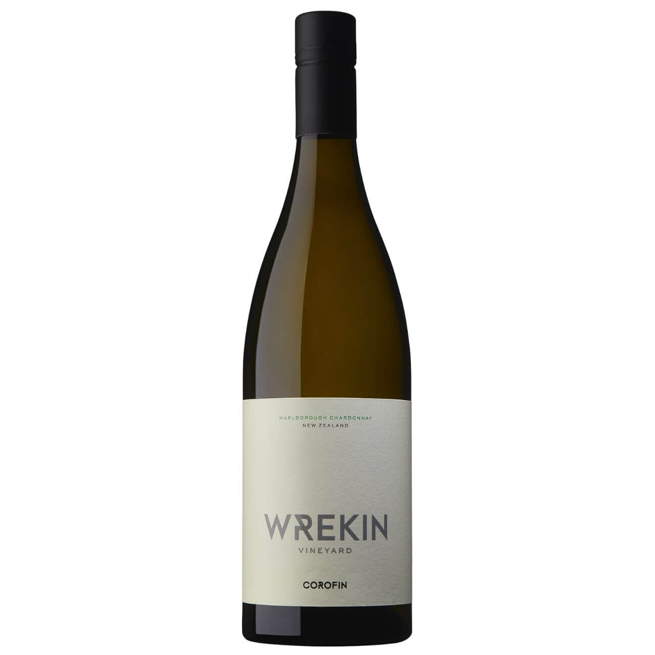 Corofin Wrekin Vineyard Chardonnay 2021 Corofin Wrekin Vineyard Chardonnay 2021