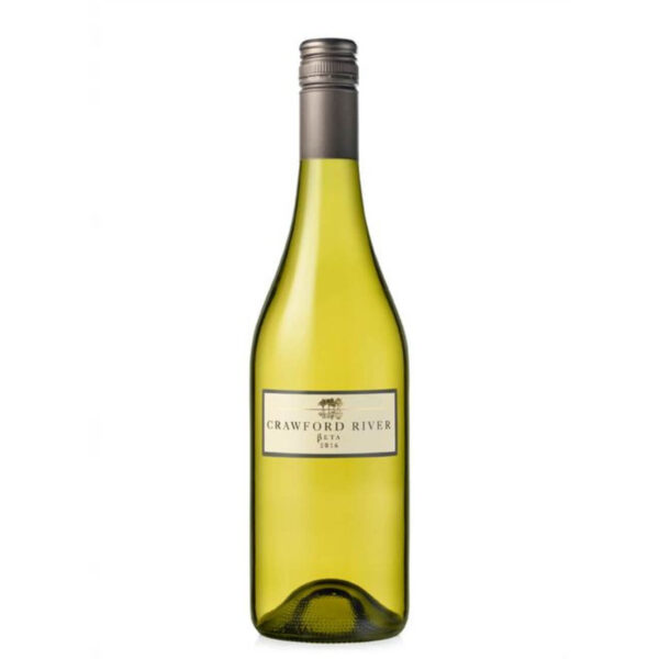 Crawford River Beta Museum Sauvignon Blanc Semillon
