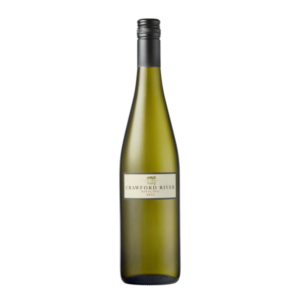Crawford River Riesling