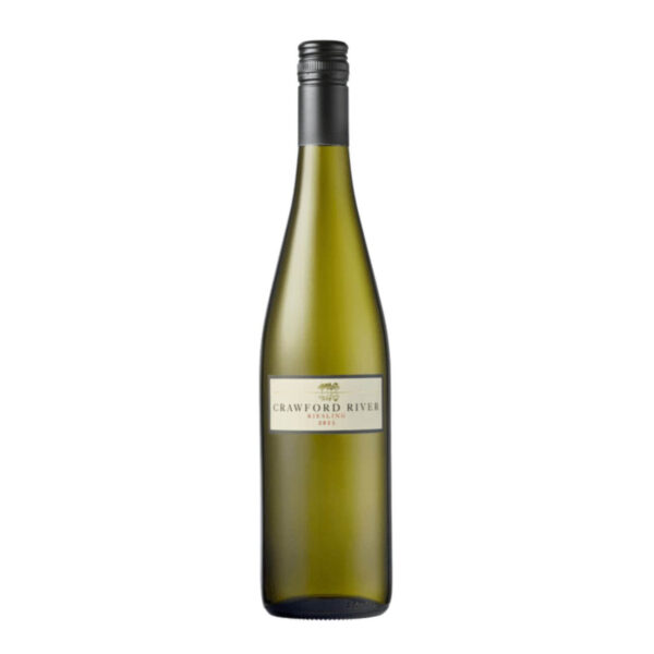 Crawford River Riesling