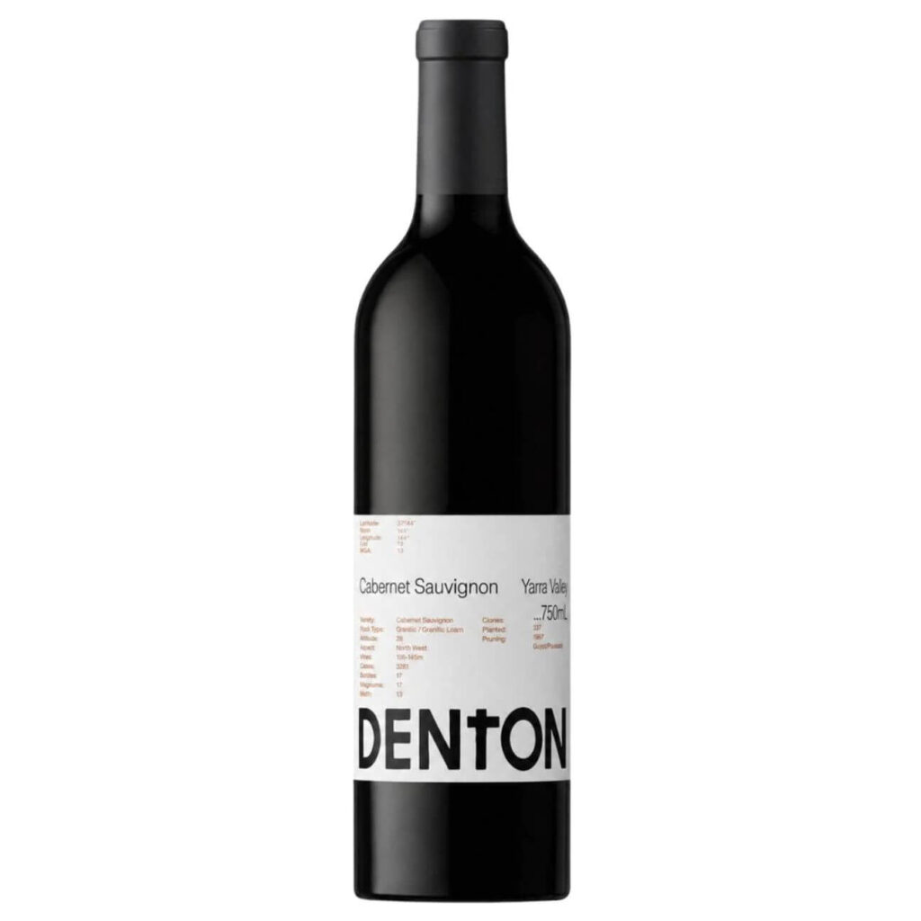 Denton Cabernet Sauvignon 2021