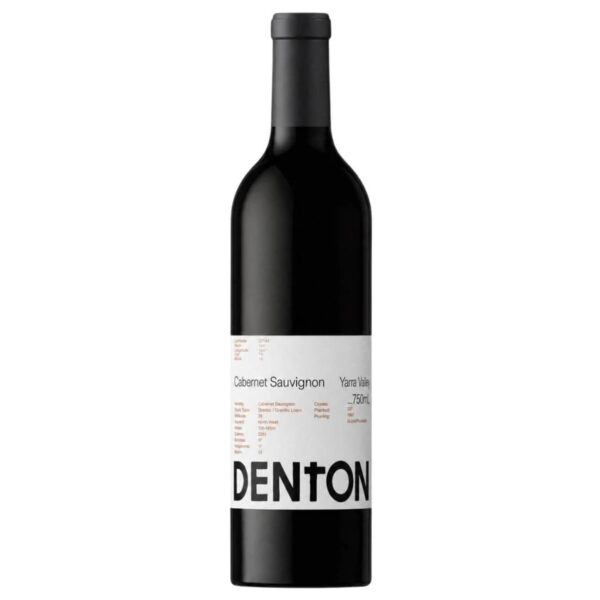 Denton Cabernet Sauvignon 2021