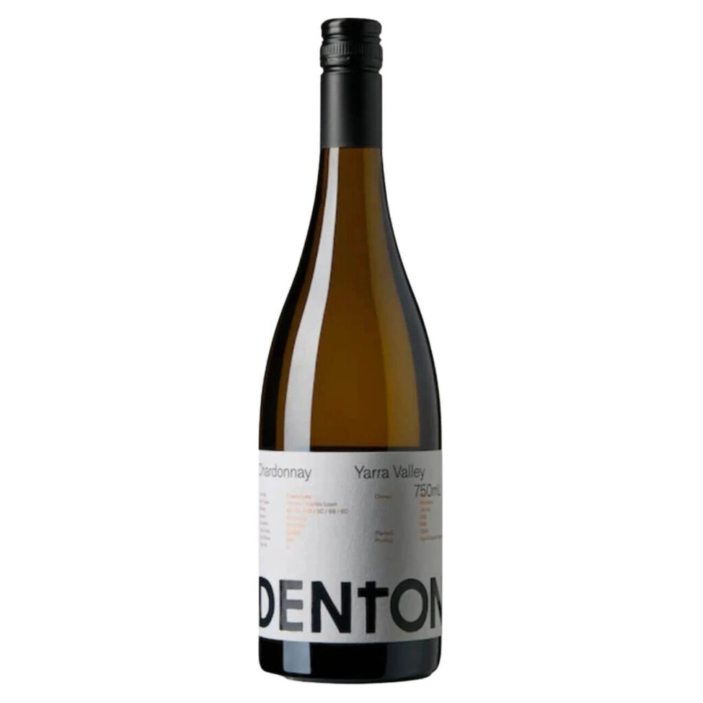 Denton Estate Chardonnay 2024
