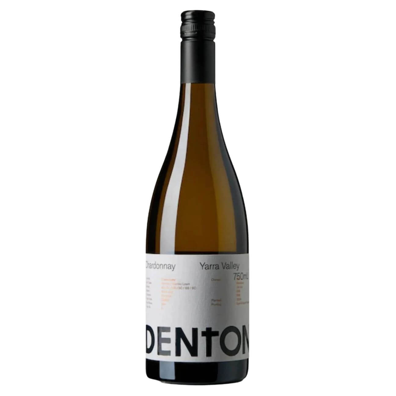 Denton Estate Chardonnay 2024 Denton Estate Chardonnay 2024