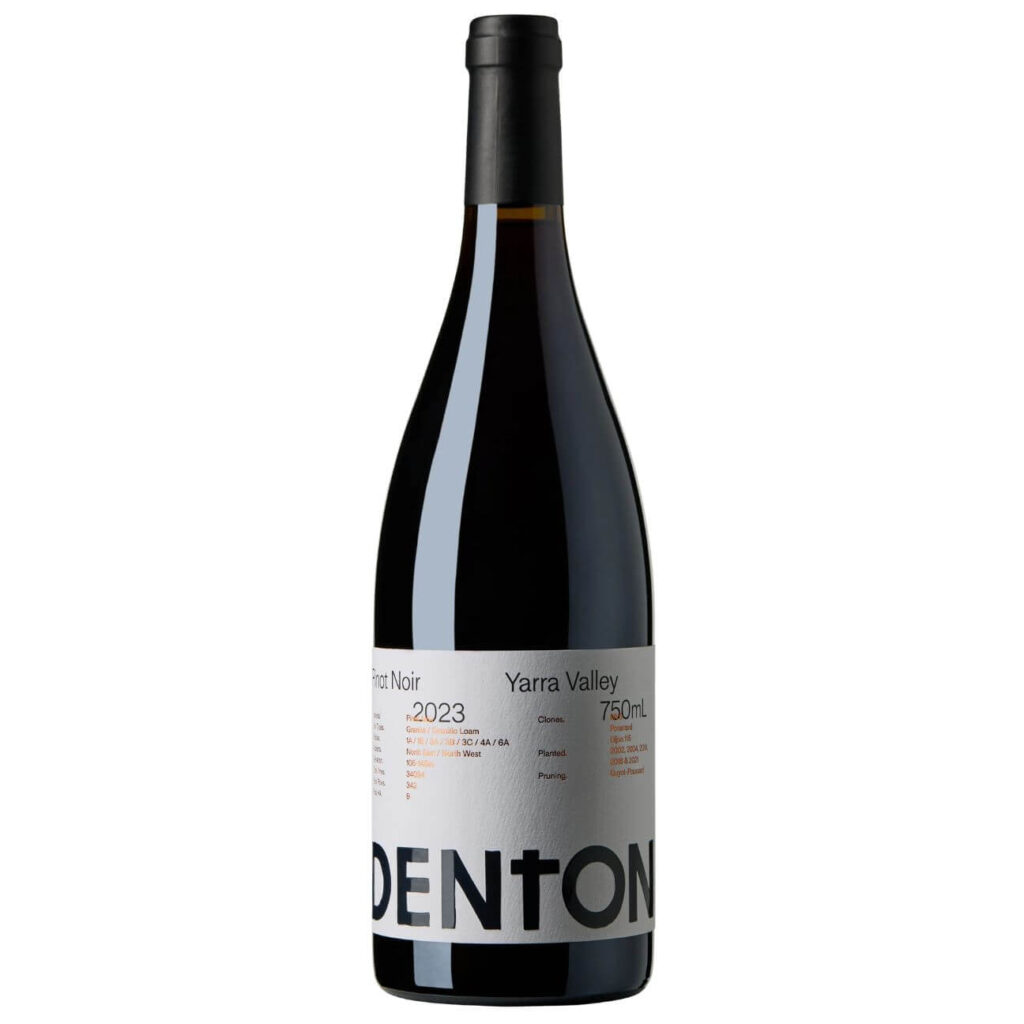 Denton Pinot Noir 2023