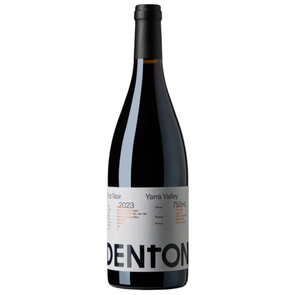 Denton Pinot Noir 2023