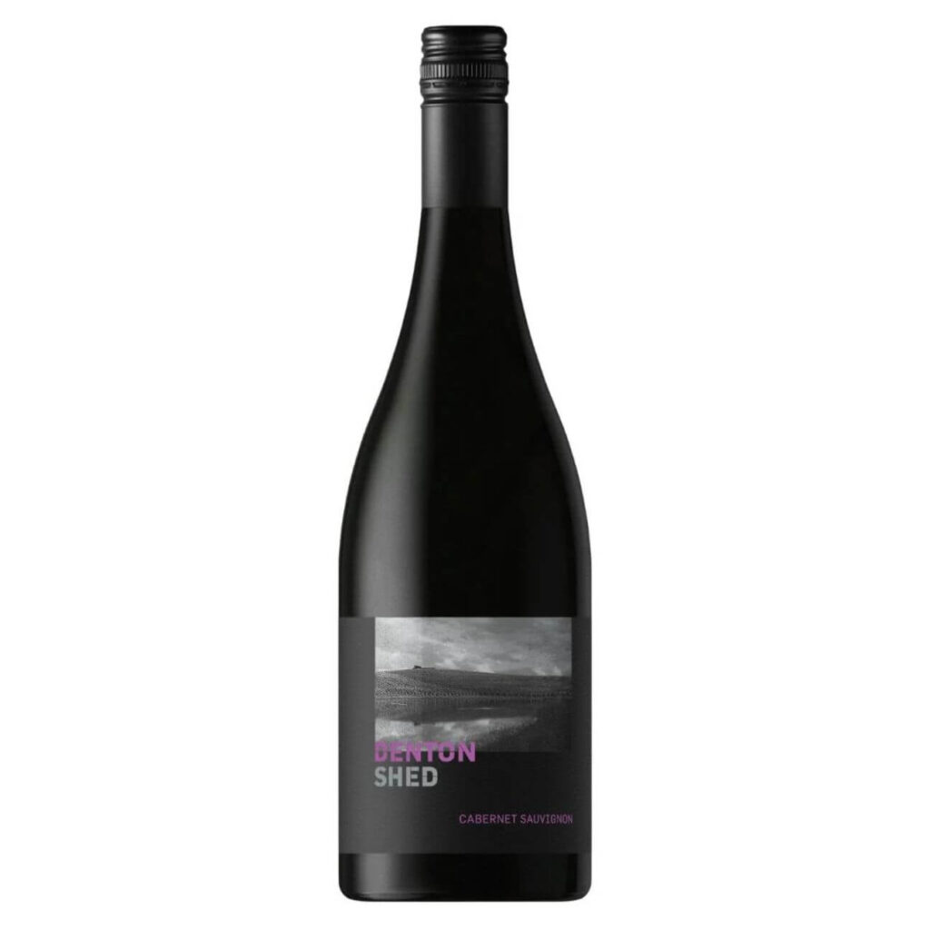 Denton Shed Cabernet Sauvignon 2024