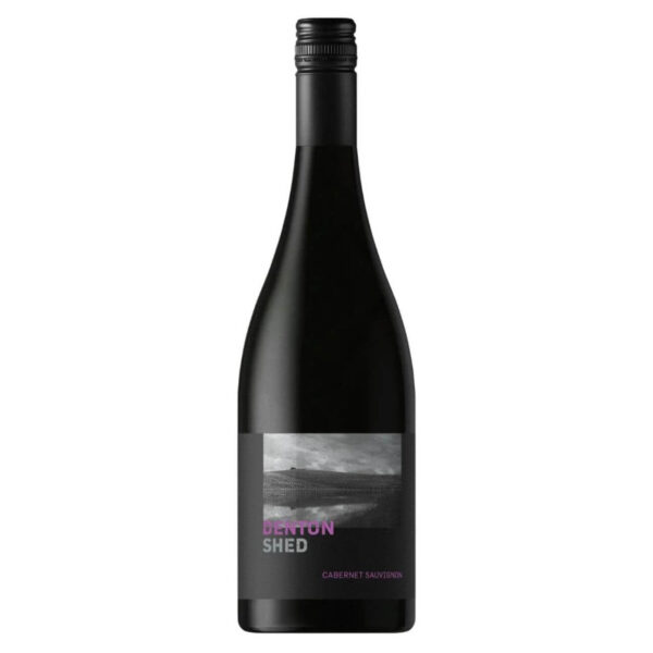 Denton Shed Cabernet Sauvignon 2024
