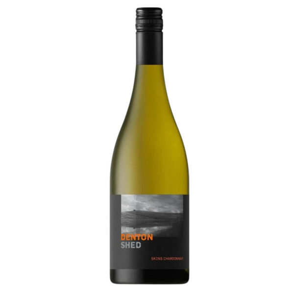 Denton Shed Skins Chardonnay 2023