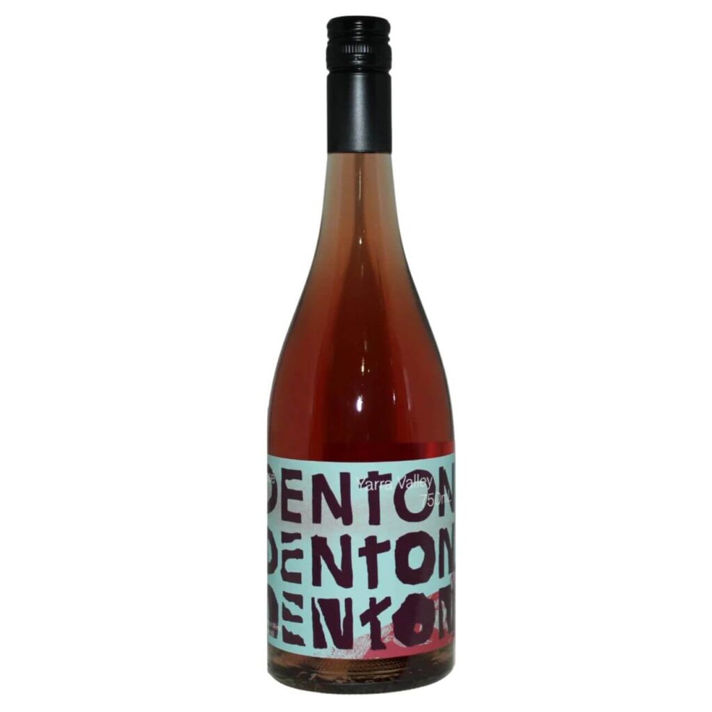 Denton View Hill Rosé 2025