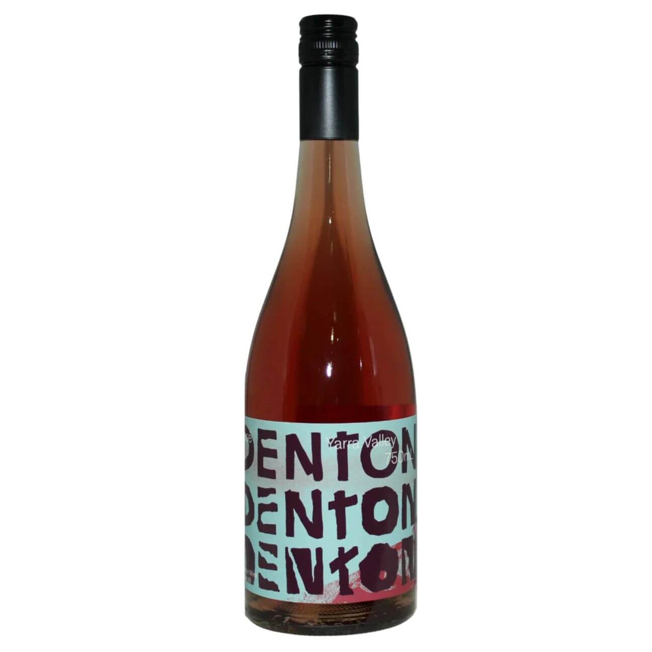 Denton View Hill Rosé 2025 Denton View Hill Rosé 2025
