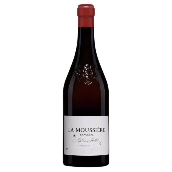 Domaine Alphonse Mellot Sancerre La Moussière Rouge 2020