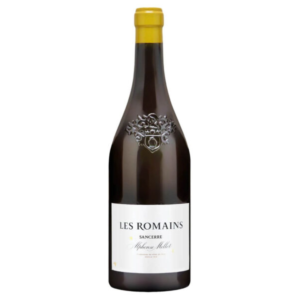 Domaine Alphonse Mellot Sancerre Les Romains 2021