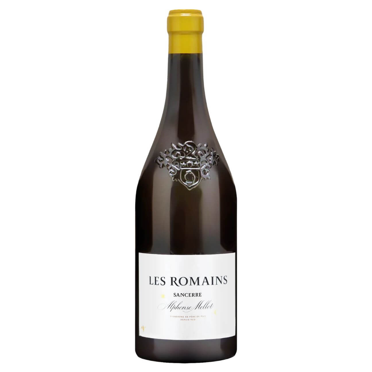 Domaine Alphonse Mellot Sancerre Les Romains 2021 Domaine Alphonse Mellot Sancerre Les Romains 2021